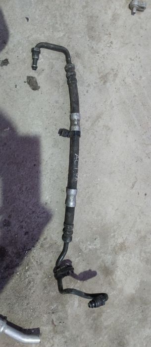 продам шланг гура опель астра