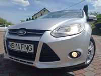 *Ford focus facelift*2011*euro5*1.6diesel*116cai*înmatriculată Romania