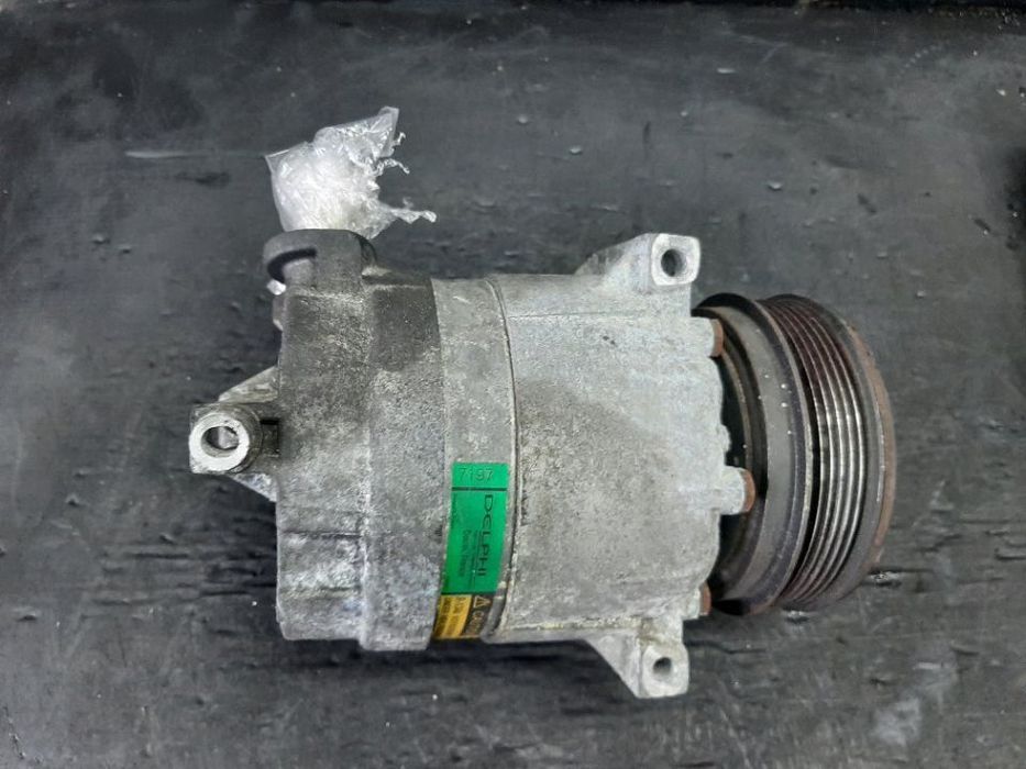 Compresor ac 1.9 jtdm 939a2000 alfa romeo 159 fiat croma   13197197