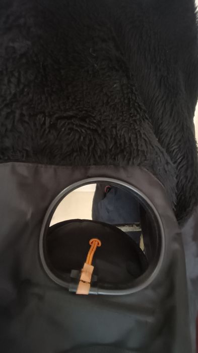 Продавам зимно покривало  Tucano Urbano-Termoscud