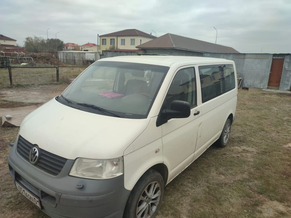 Авто обмен на времянку