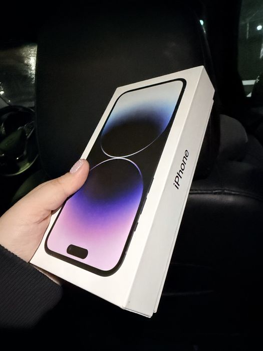 Iphone 14 pro max,512 гб
