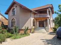 VilăD+P+M+Pod,5camere,Teren 677mp,Băcia-jud.Hunedoara