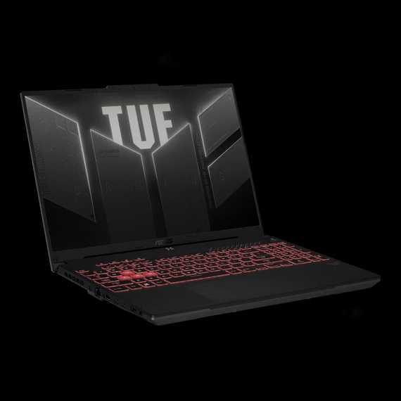 Asus TUF A16/ WUXGA WV 144Hz/Ryzen7-7445HS/DDR5 16GB/SSD512GB/RTX4050