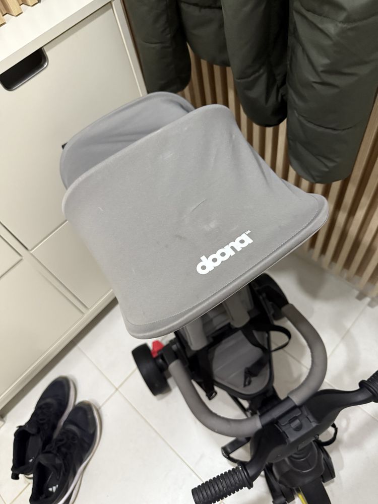 Триколка Donna Liki trike s3