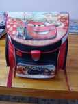Ghiozdan Fulger Mcqueen