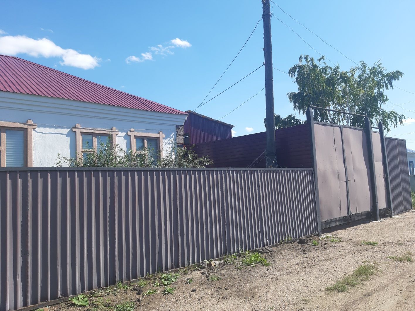 Продам четырехкомнатный жилой дом в Шанхае
