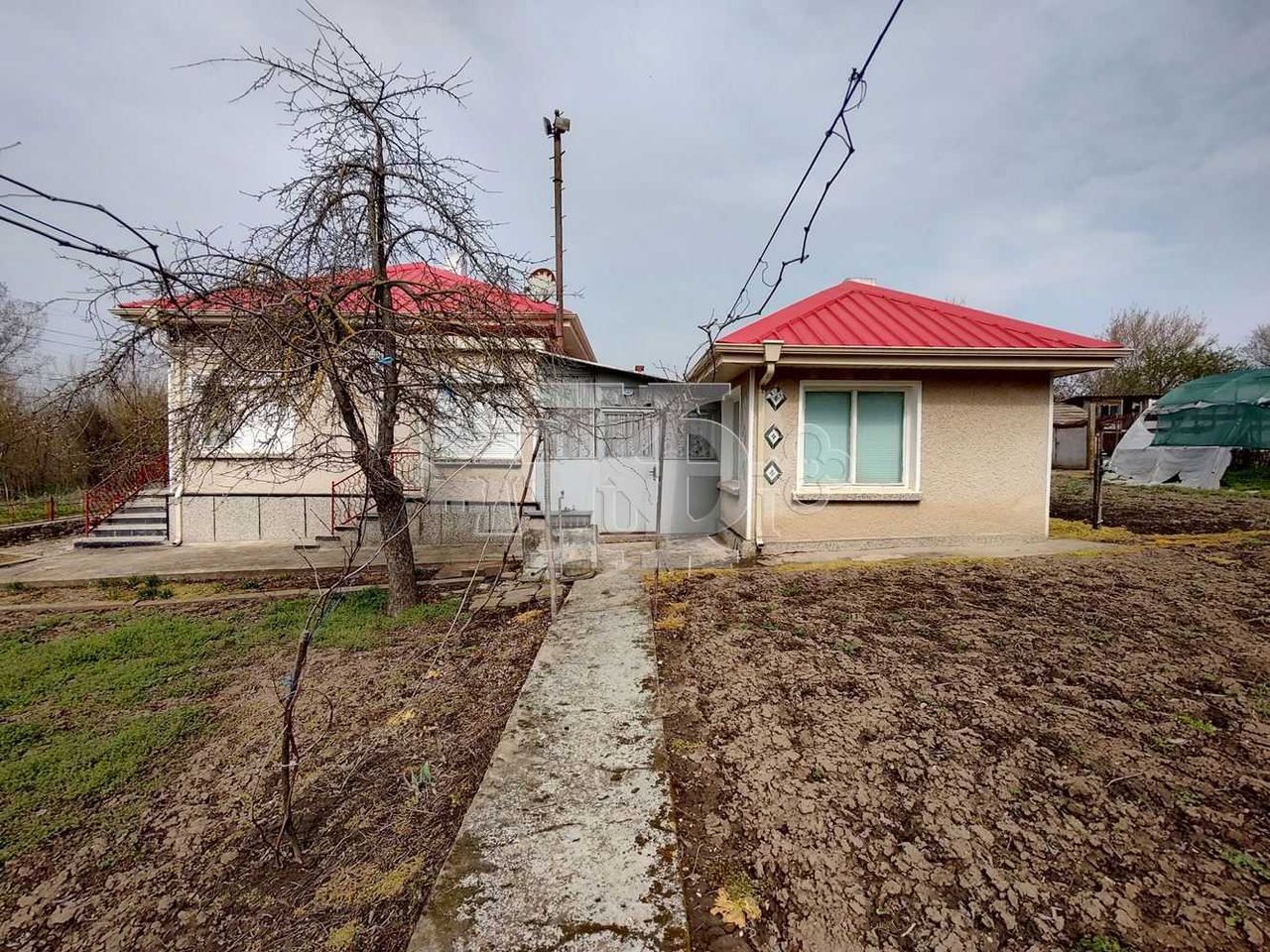 Продава се Къща в с. Кардам, Област Добрич - 120 кв.м за 362 €/кв.м - Снимка #14