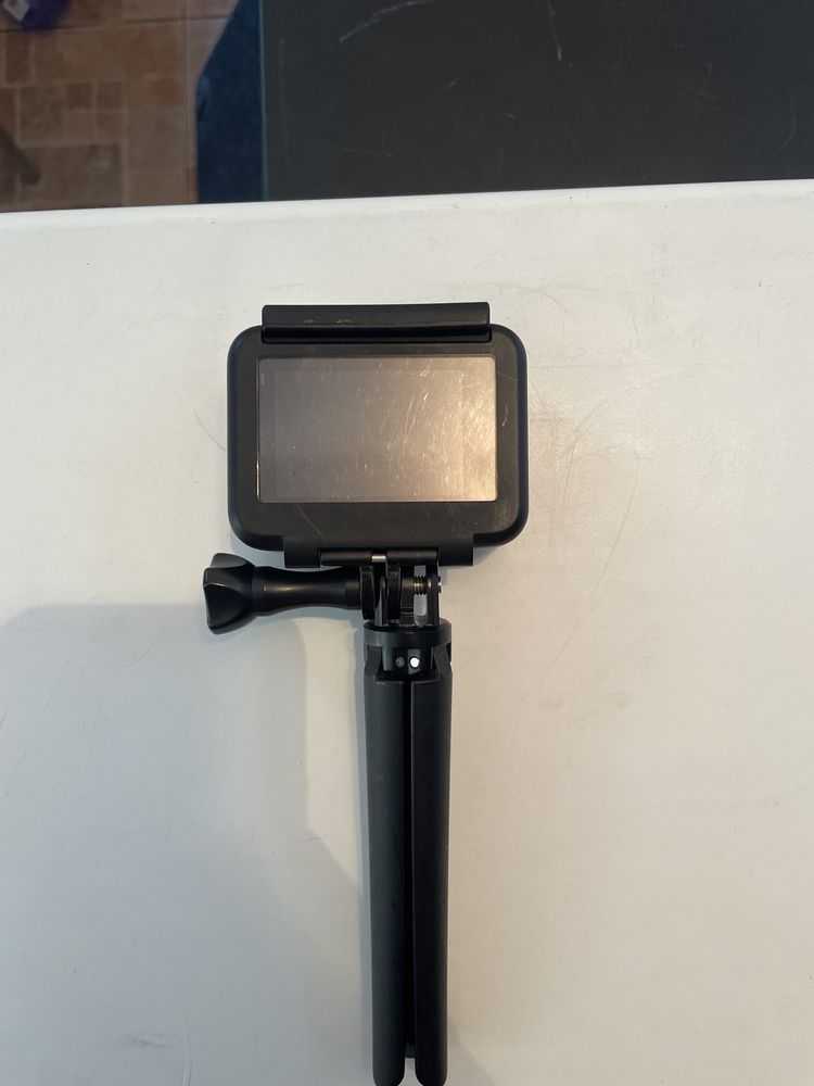 GoPro HERO 7 4K Black