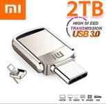 Usb fleshka Lenovo Mi elonni oxirigacha uqing