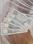 Bacnote.bani vechi