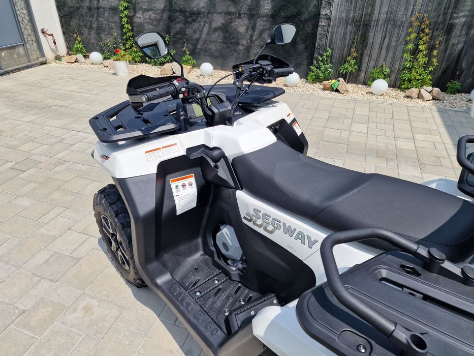 Segway AT5 L 4X4 500CC