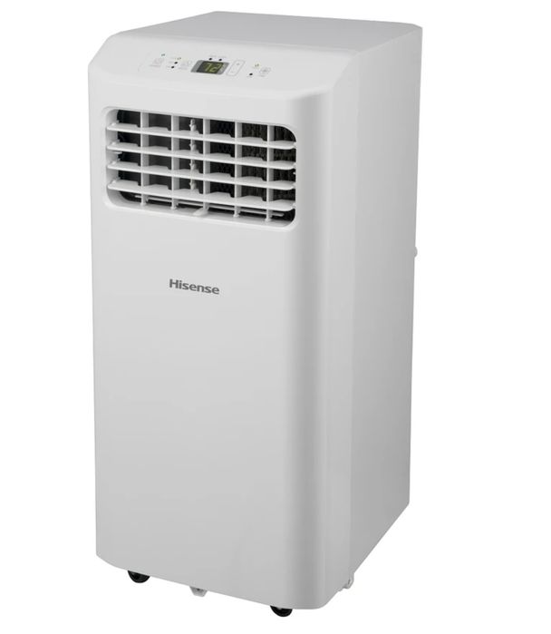 Мобилен климатик Hisense VAPC09