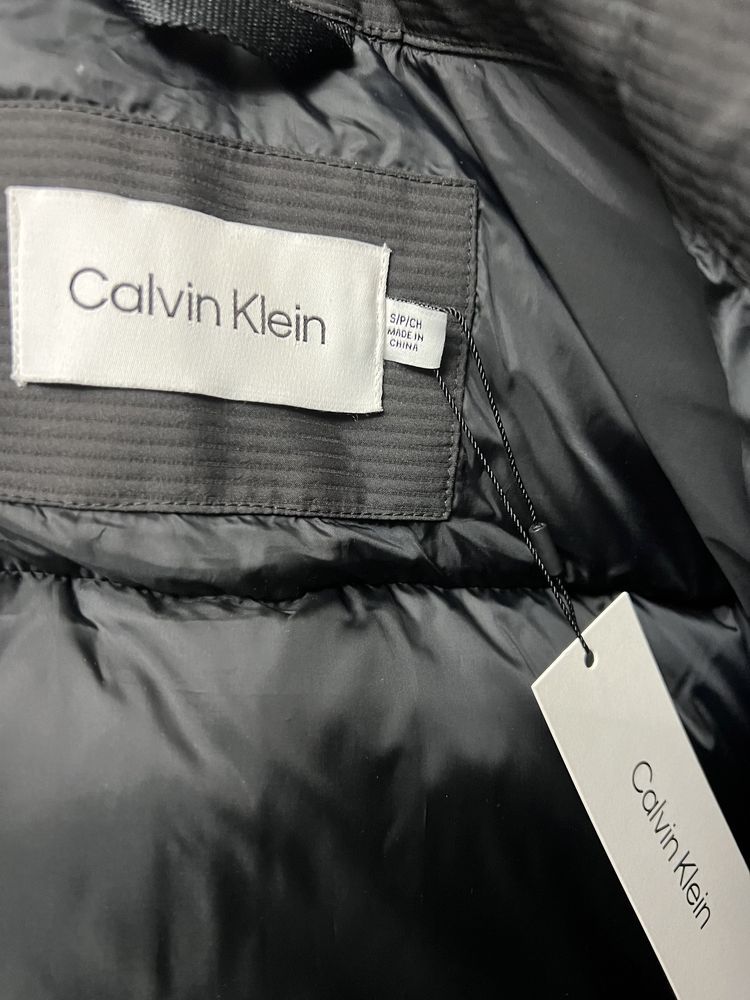 Кроссовки Calvin Klein оригинал