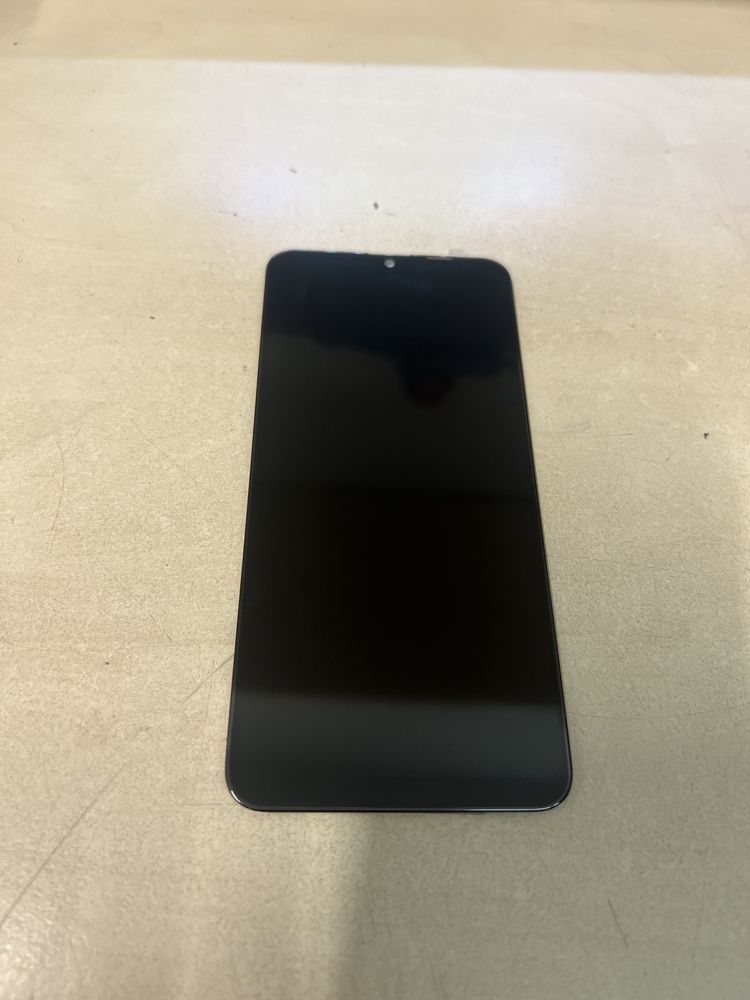 Display original samsung a20e