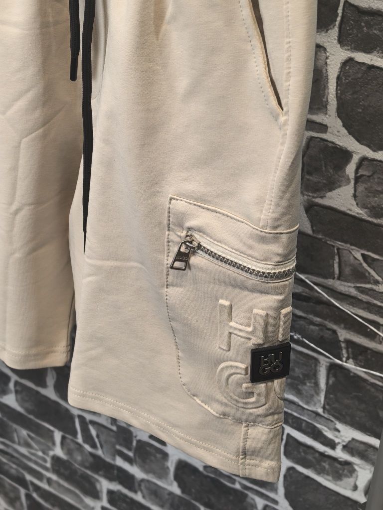 Hugo Boss летен екип
