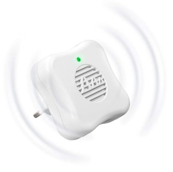 Gardigo устройство срещу мравки, Германия.