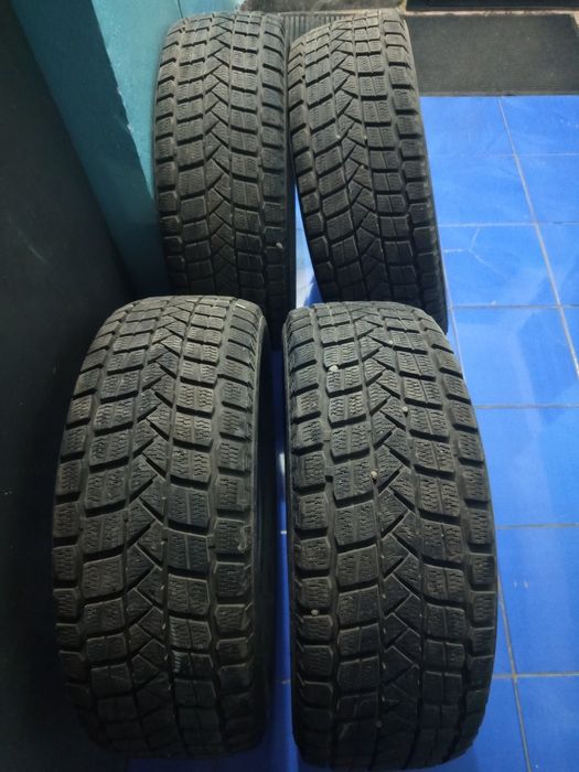 Продам автошины в отличном состоянии