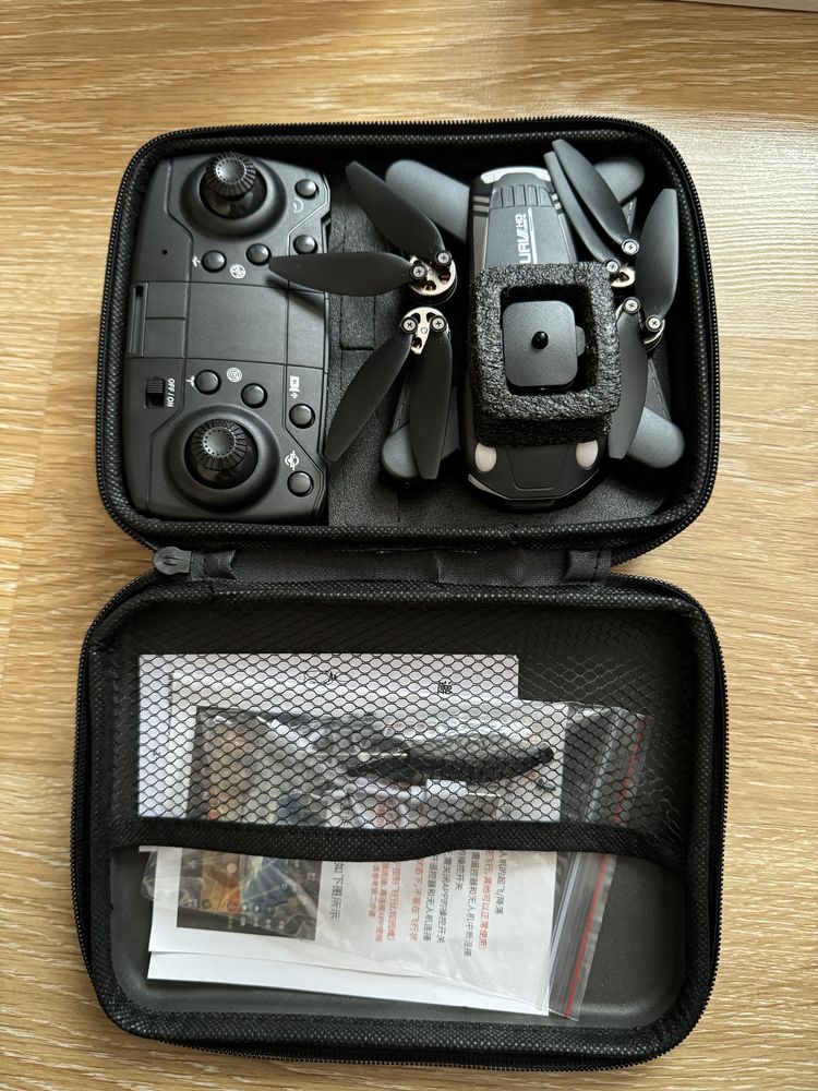 Дрон-Drone F200 новый