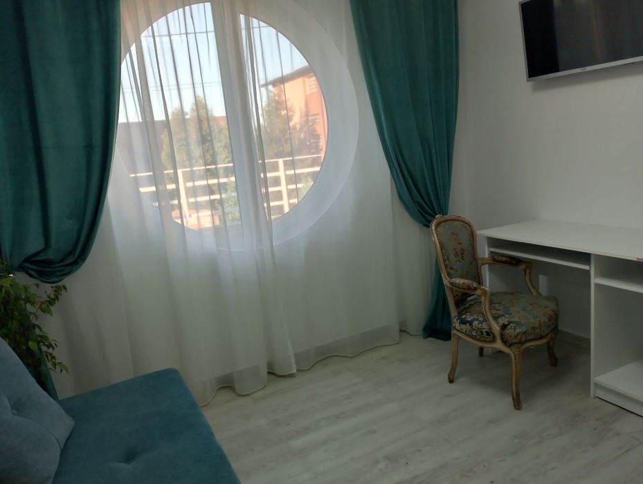 Vila de lux Balotesti