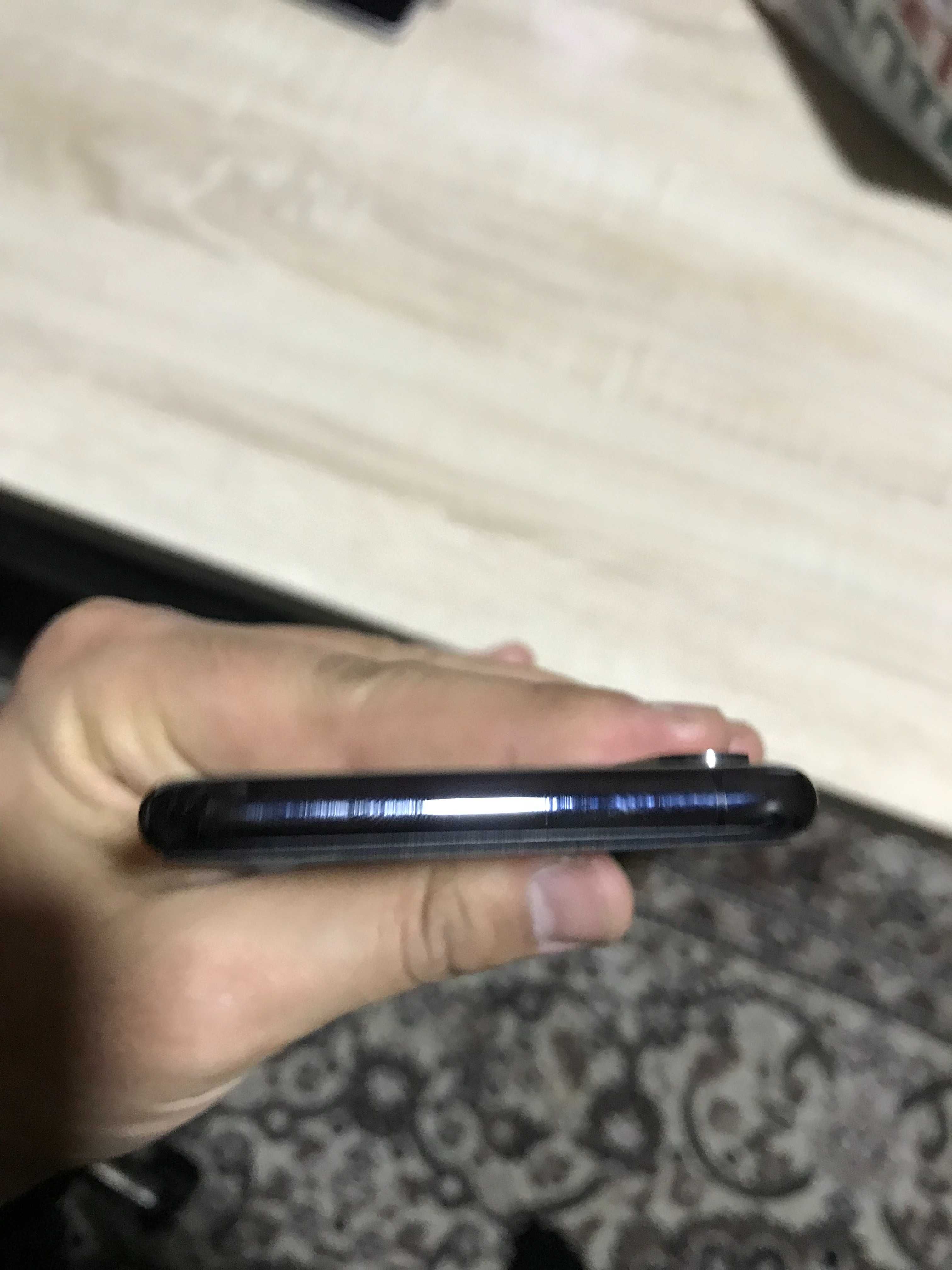 iPhone XS 64GB Space Gray LL/A