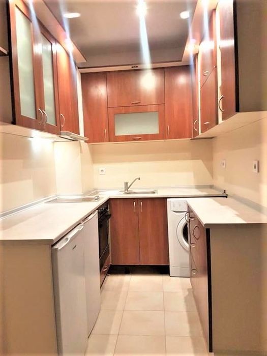 Дава се под наем Двустаен апартамент в София, Витоша - 58 кв.м за 464.1 € - Снимка #2