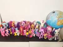 Unicorni Colectie