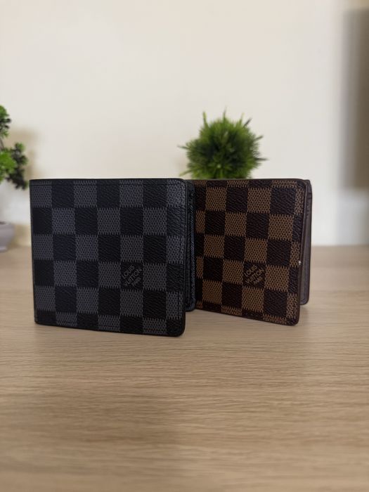 Louis Vuitton – Portofel