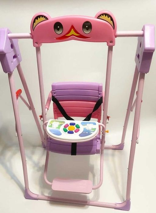 Качеля детская б/у