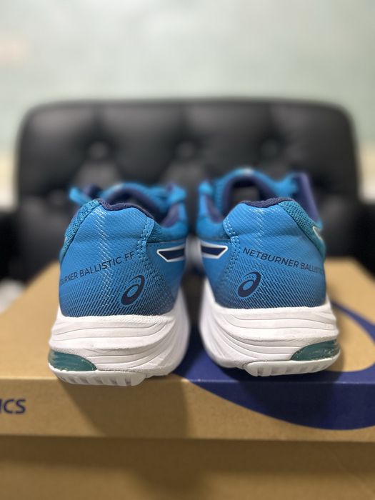 Papuci Asics Netburner Ballistic ff 3