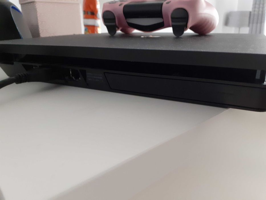 Consola PSP4 Sony 1T