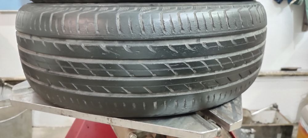 185/65R14 4 шины