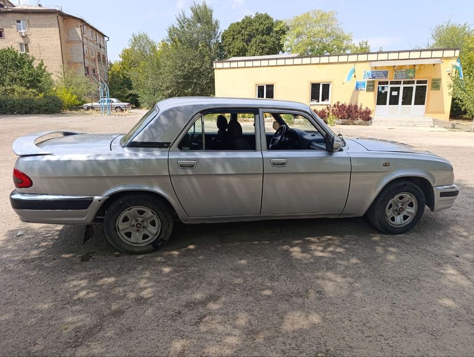 Продаётся Волга ГАЗ 31105