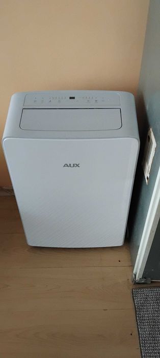 Мобилен климатик