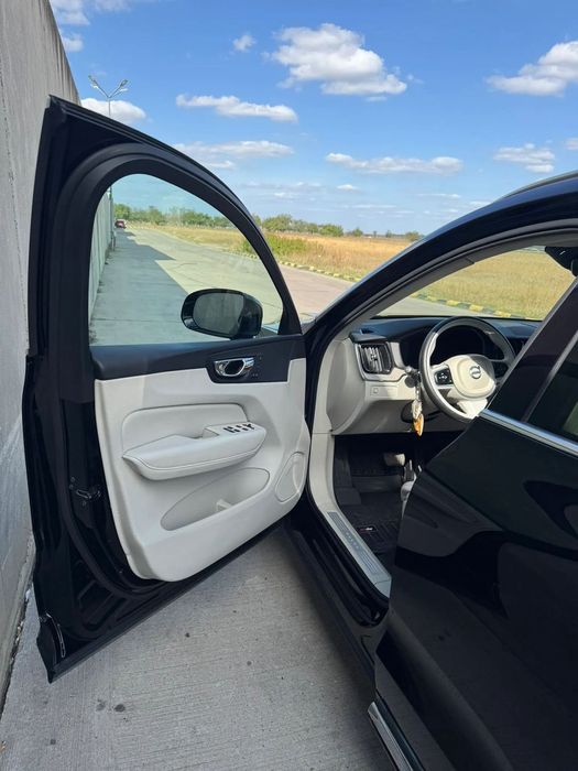 Volvo XC 60 Volvo XC60 2.0 D4 Inscription Automata 190 Cai Euro 6