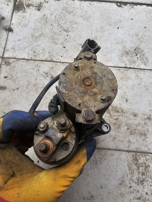 Electromotor 1.4 - 1.6 Benzina Chevrolet LACETTI 2005
