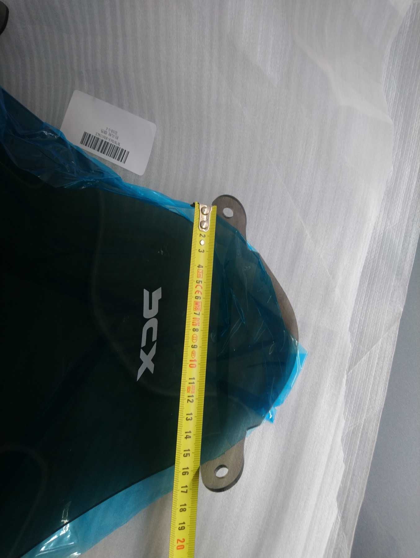 HONDA PCX стъкло слюда  Windscreen windschild
