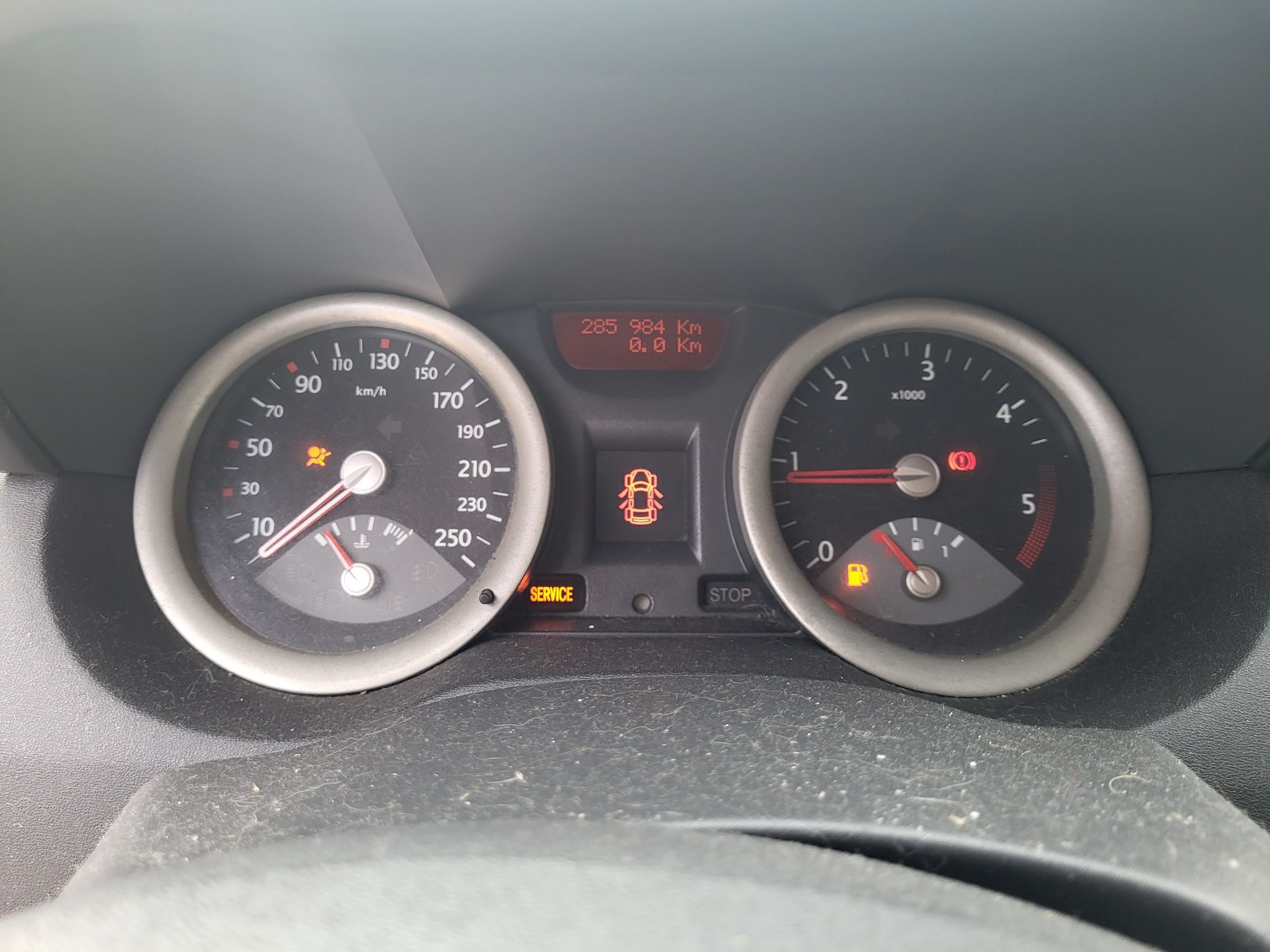 De vanzare - Renault Megane 2005 1.5dci