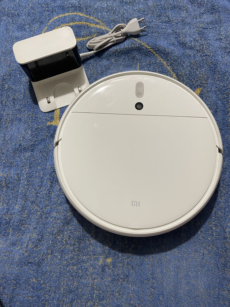 Vand aspirator robot