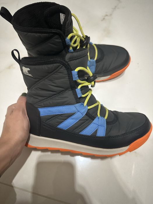 Детски апрески sorel