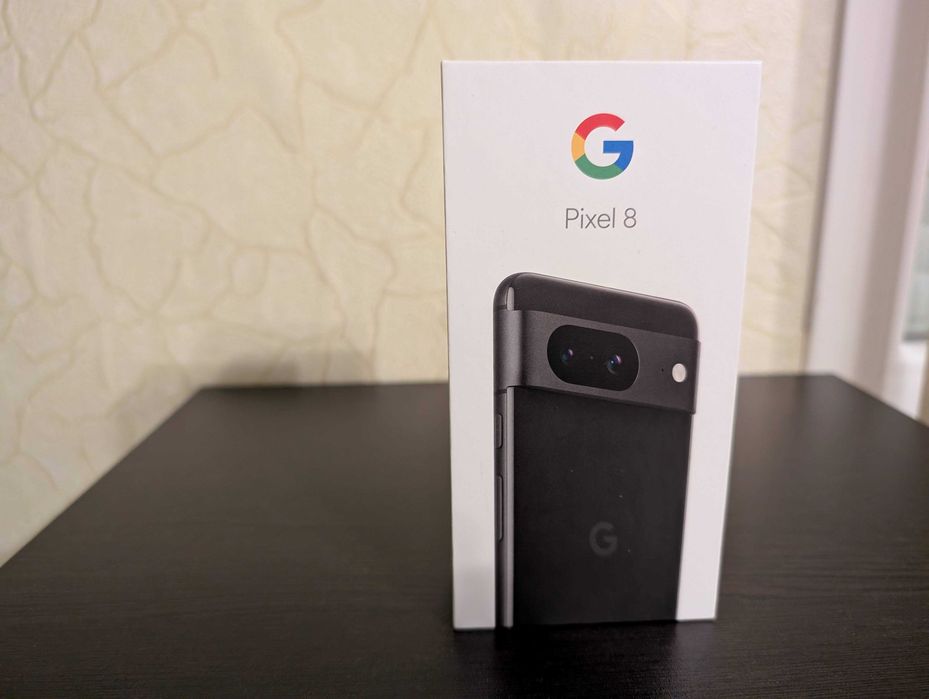 Google Pixel 8/Гугъл Пиксел 8