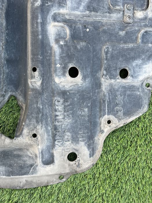 Кора под мотора Rav4 2006 бензин