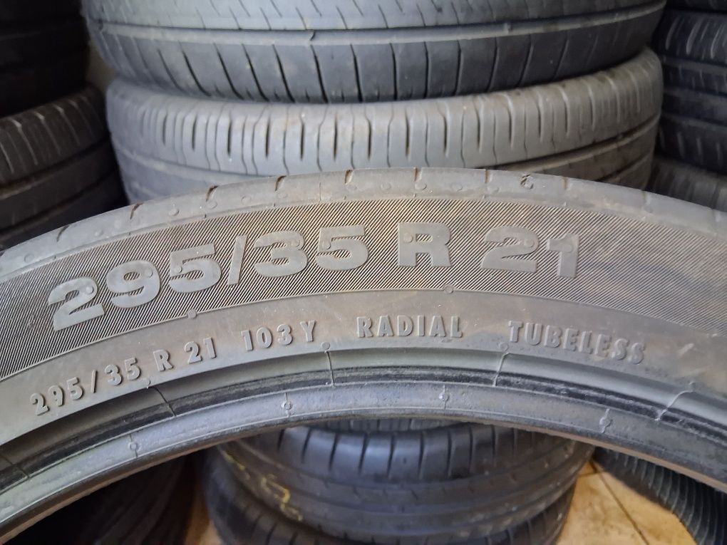 Разпродажба на летни гуми от 16 до 21 цола