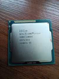 Intel Core i3-3240