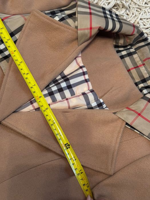 Trenci catifea imprimeu marime S-M