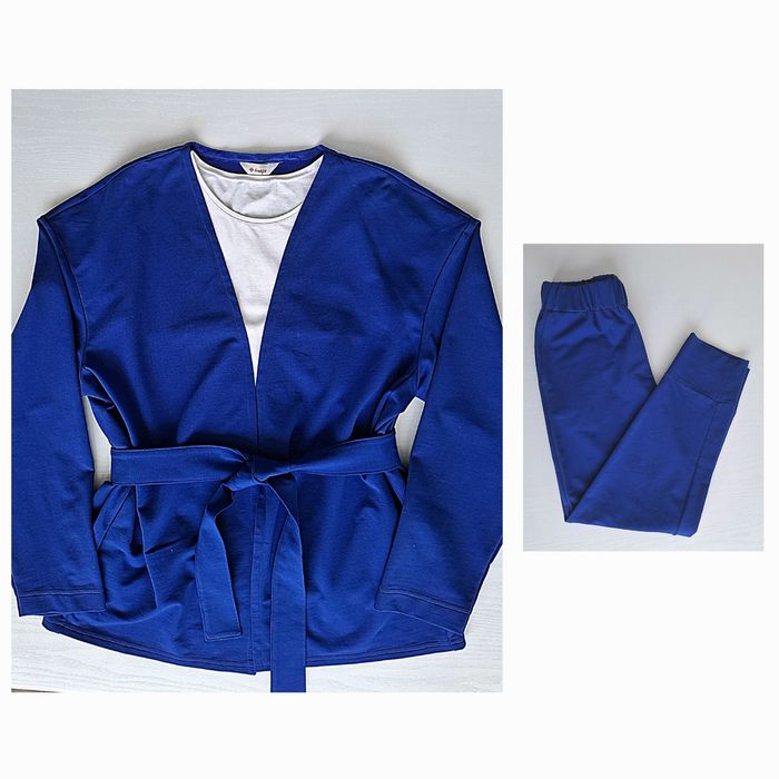 Свободный, комфортный