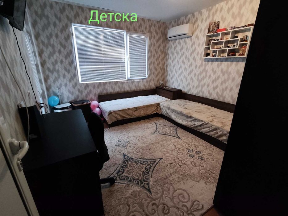 Продава многостаен апартамент в кв. Железник-Запад - гр. Стара Загора