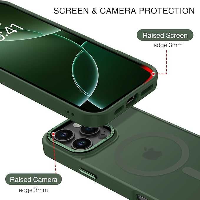 iPhone 16 pro max case