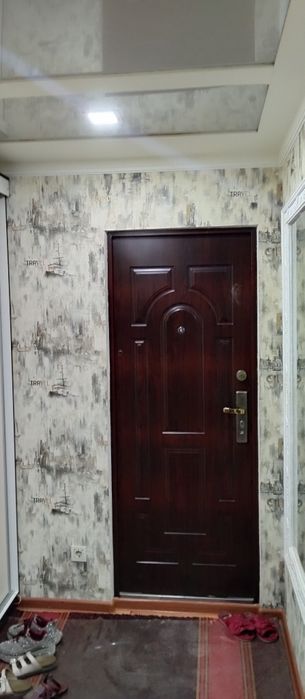 Срочно продам 3х комнатную квартиру.чирчик 8йм/н возможно обмен или кр