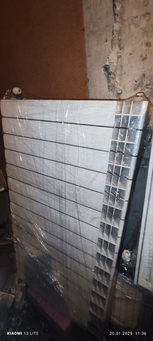 Панелни радиатори Корадо - Стражица